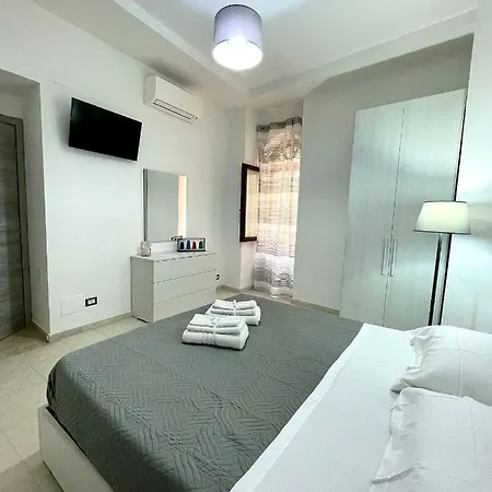 Apartamento L'atelier - Locazione Turistica *