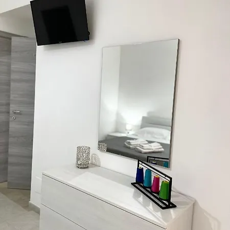 L'atelier - Locazione Turistica Apartamento *