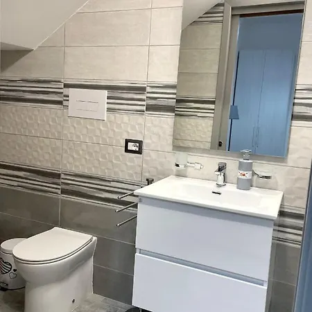 L'atelier - Locazione Turistica Apartamento