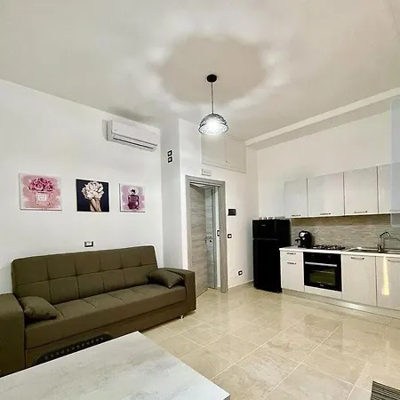 L'atelier - Locazione Turistica * Scilla