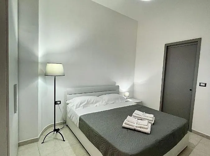 L'atelier - Locazione Turistica Apartment