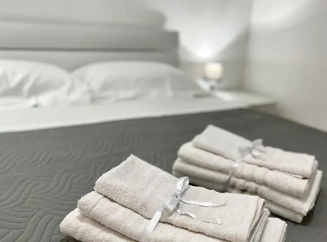 L'atelier - Locazione Turistica Apartment *