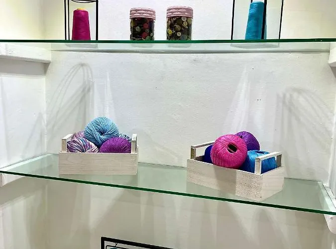 L'atelier - Locazione Turistica Apartment *