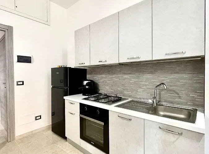 L'atelier - Locazione Turistica Apartment Scilla