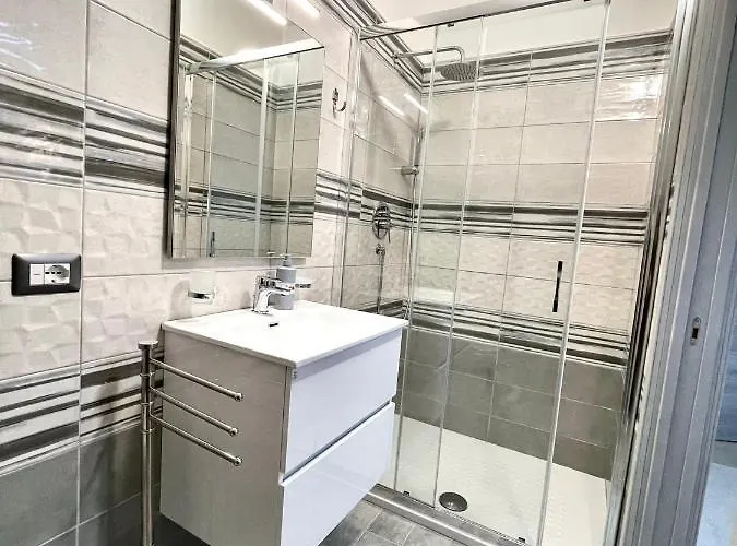 L'atelier - Locazione Turistica Apartment