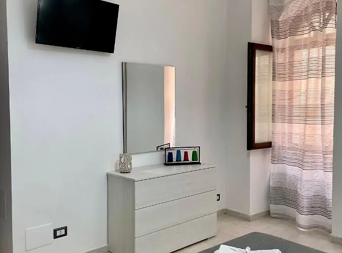 L'atelier - Locazione Turistica Apartment