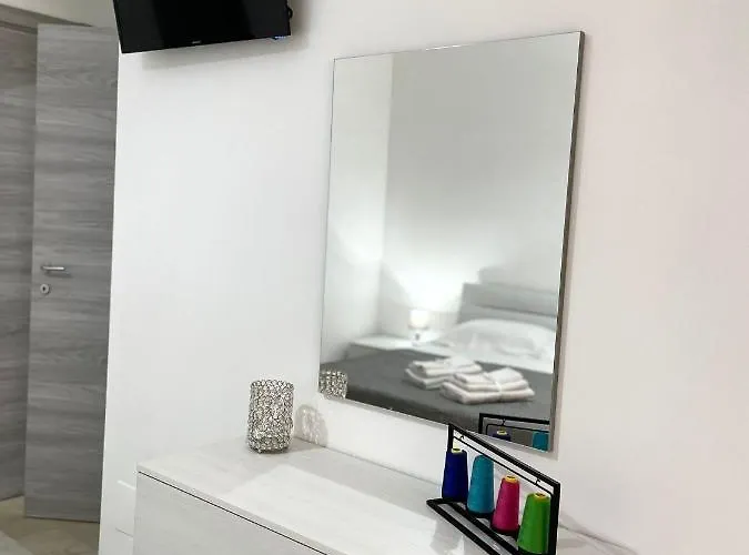 L'atelier - Locazione Turistica Apartment *