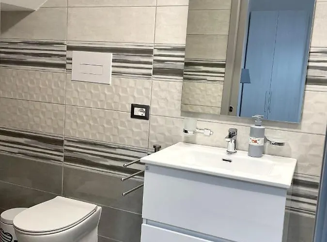 L'atelier - Locazione Turistica Apartment