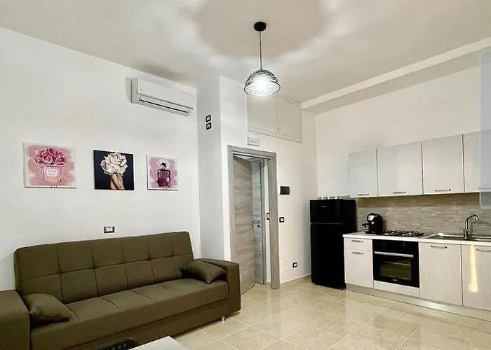 L'atelier - Locazione Turistica * Scilla