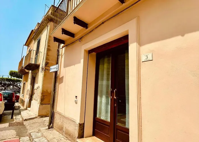 L'atelier - Locazione Turistica Apartment *