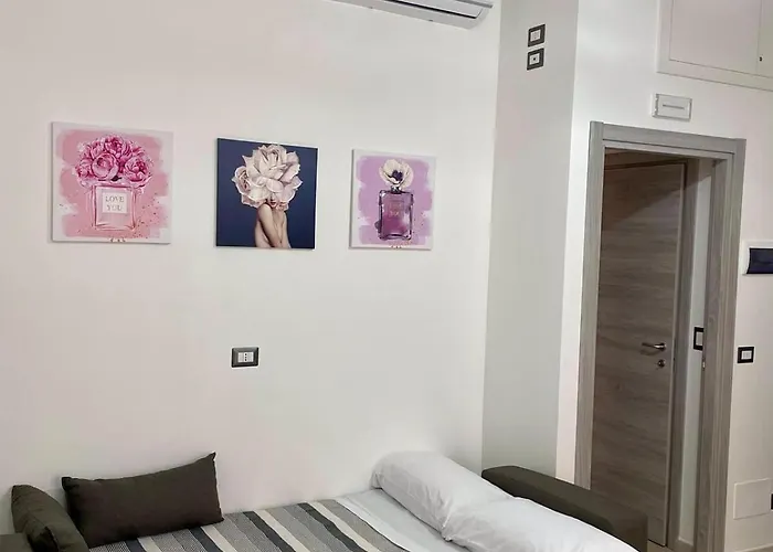 L'atelier - Locazione Turistica Apartment