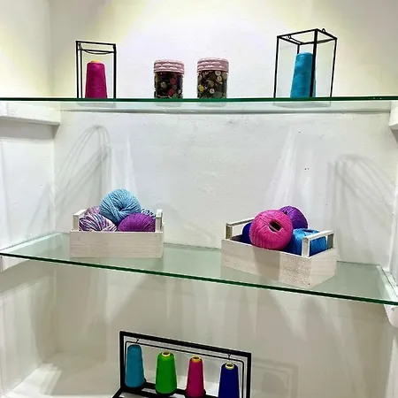 L'atelier - Locazione Turistica 아파트 *