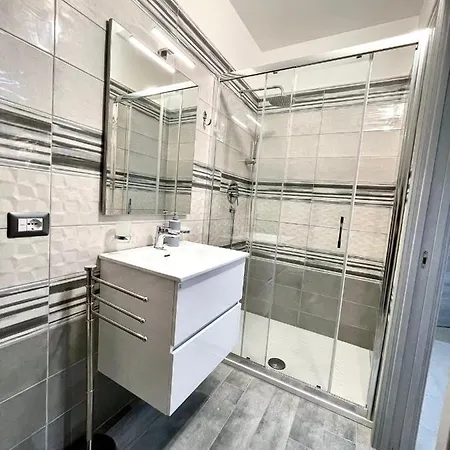 L'atelier - Locazione Turistica Lejlighed