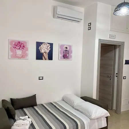 L'atelier - Locazione Turistica 아파트